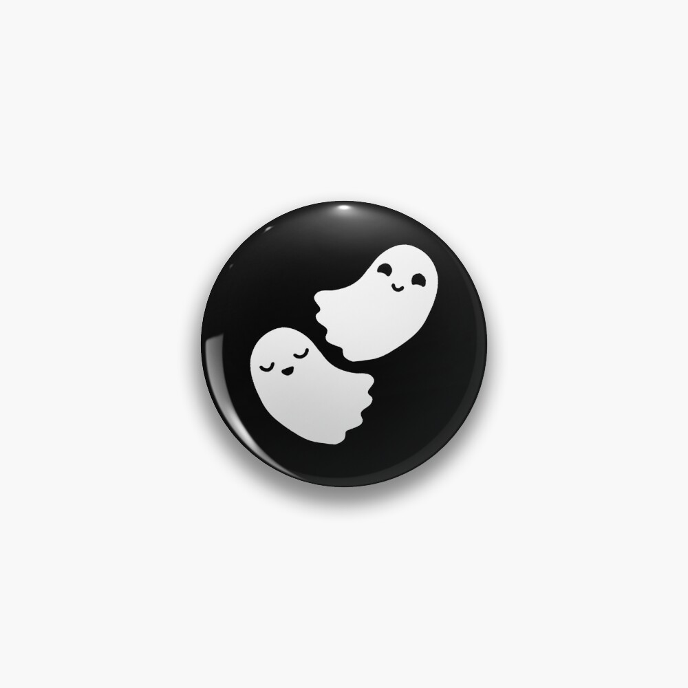 Item preview, Pin designed and sold by readerdesign.