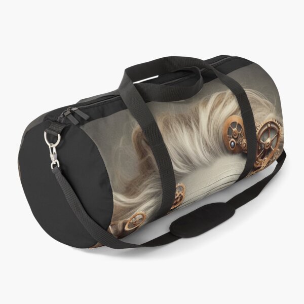 Item preview, Albert Einstein Steampunk  designed and sold by sevenmountains.