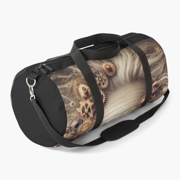 Item preview, Albert Einstein Steampunk  designed and sold by sevenmountains.