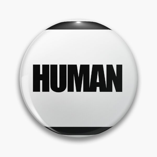 Item preview, HUMAN designed and sold by MobsProject.