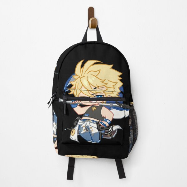 Item preview, Ky Kiske - Guilty Gear designed and sold by Story-dareba.