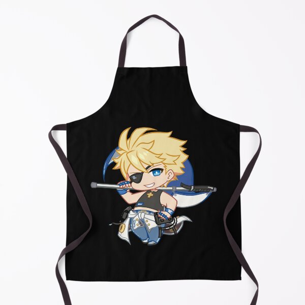 Item preview, Ky Kiske - Guilty Gear designed and sold by Story-dareba.