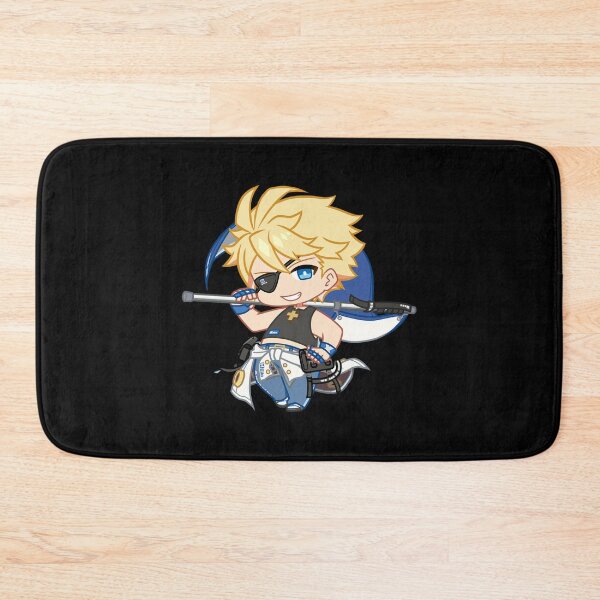 Item preview, Ky Kiske - Guilty Gear designed and sold by Story-dareba.