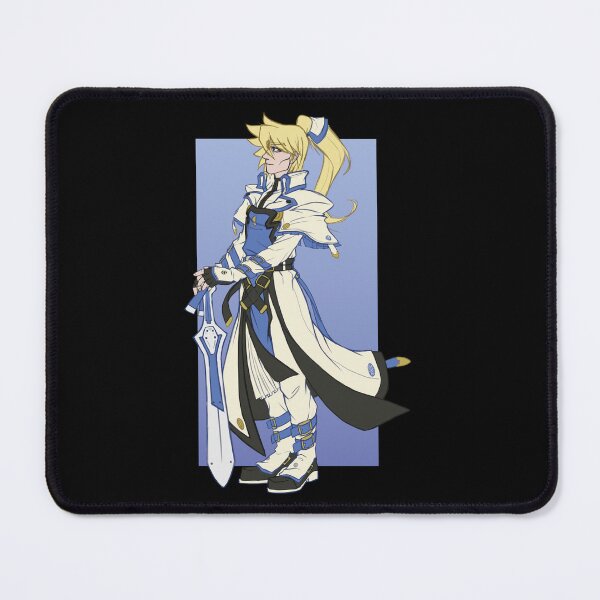 Item preview, Ky Kiske - Guilty Gear designed and sold by Story-dareba.