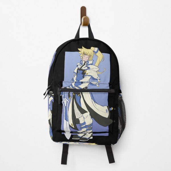 Item preview, Ky Kiske - Guilty Gear designed and sold by Story-dareba.