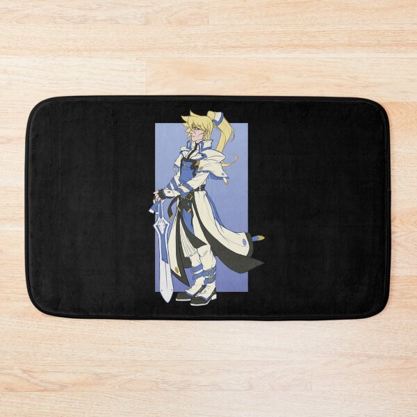 Item preview, Ky Kiske - Guilty Gear designed and sold by Story-dareba.