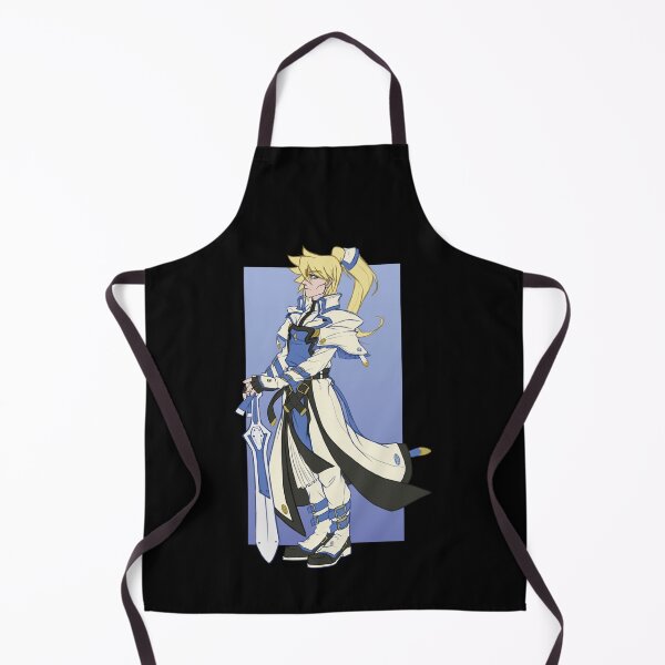 Item preview, Ky Kiske - Guilty Gear designed and sold by Story-dareba.