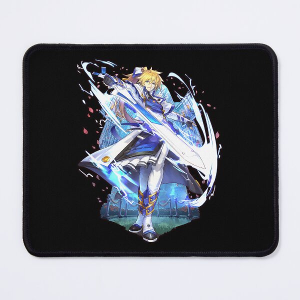 Item preview, Ky Kiske - Guilty Gear designed and sold by Story-dareba.