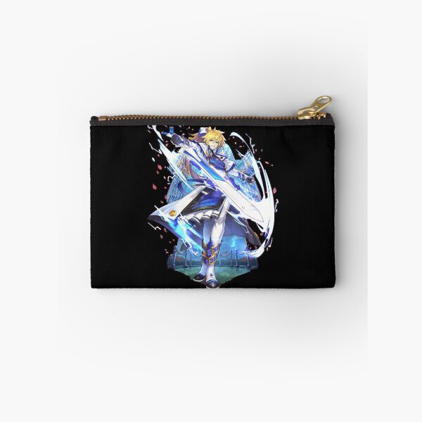 Item preview, Ky Kiske - Guilty Gear designed and sold by Story-dareba.