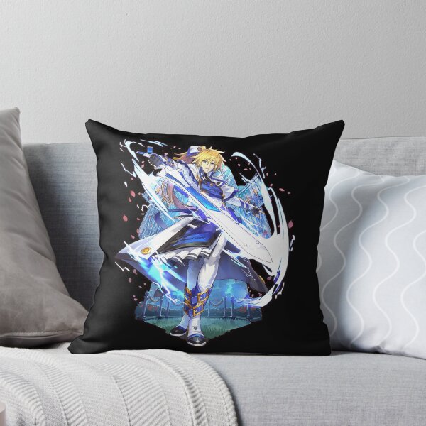 Artikelvorschau, Ky Kiske – Guilty Gear entworfen und verkauft von Story-dareba.