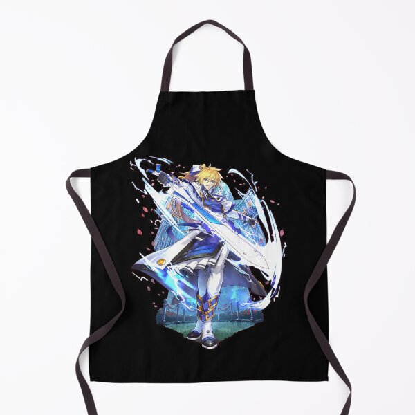 Item preview, Ky Kiske - Guilty Gear designed and sold by Story-dareba.