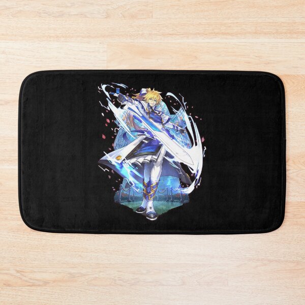 Item preview, Ky Kiske - Guilty Gear designed and sold by Story-dareba.