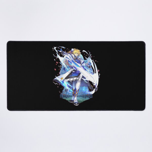Item preview, Ky Kiske - Guilty Gear designed and sold by Story-dareba.
