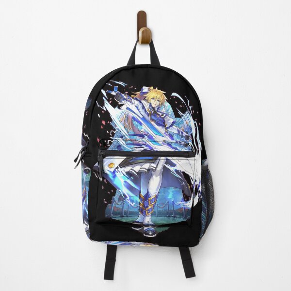 Item preview, Ky Kiske - Guilty Gear designed and sold by Story-dareba.
