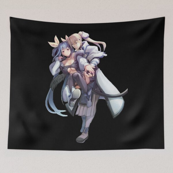 Item preview, Ky Kiske - Guilty Gear designed and sold by Story-dareba.