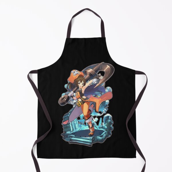 Item preview, May - Guilty Gear designed and sold by Story-dareba.