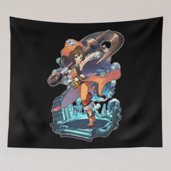 Item preview, May - Guilty Gear designed and sold by Story-dareba.