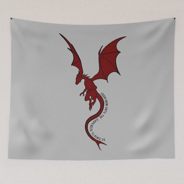 Item preview, We are the Thirteen Abraxos designed and sold by Neadoodles.