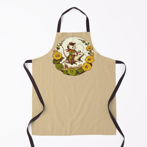 Item preview, Rodeo Western Cowboy Kitty Cat designed and sold by FrictionMaxxing.