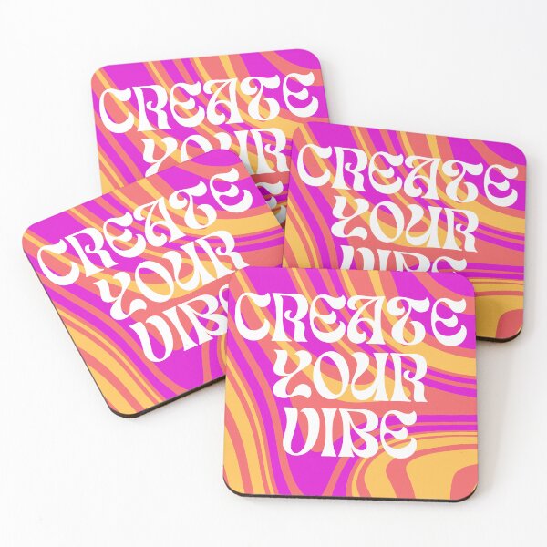 Item preview, Create Your Vibe: Design Your Atmosphere designed and sold by ieronymos.