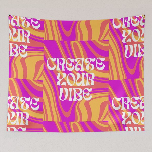 Item preview, Create Your Vibe: Design Your Atmosphere designed and sold by ieronymos.