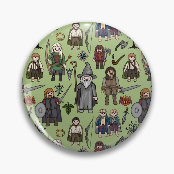Item preview,  Toys All Over Print designed and sold by Unhinged Heather.