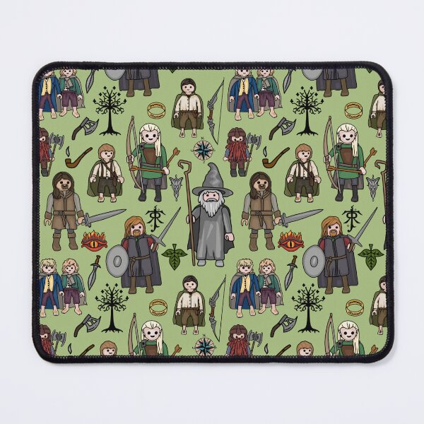 Item preview,  Toys All Over Print designed and sold by Unhinged Heather.