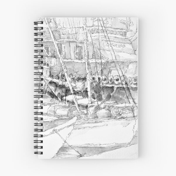 Item preview, harbor dimesions FH BW designed and sold by Gerardo Segismundo.