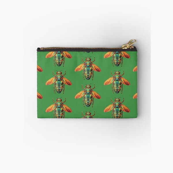Item preview, Cicada lover Insect collector entomology is my hobby designed and sold by AlchemyColor.