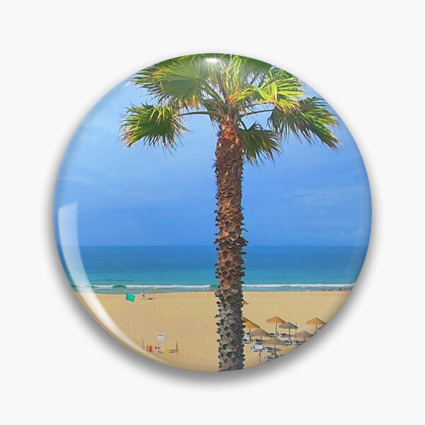 Item preview, carcavelos beach. Lisbon designed and sold by Tereza Pilar  Art.