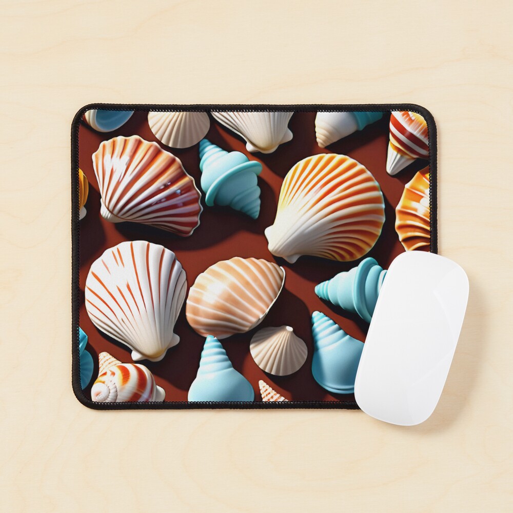 Item preview, Mouse Pad designed and sold by TheArtOfPat.
