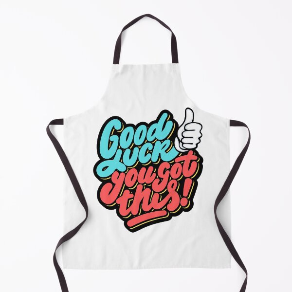 Item preview, Good luck you got this designed and sold by meh4u2.