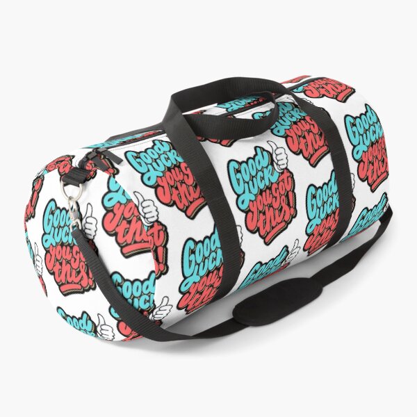 Item preview, Good luck you got this designed and sold by meh4u2.