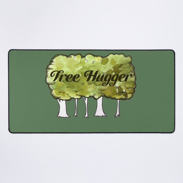 Item preview, Tree Hugger designed and sold by FrictionMaxxing.