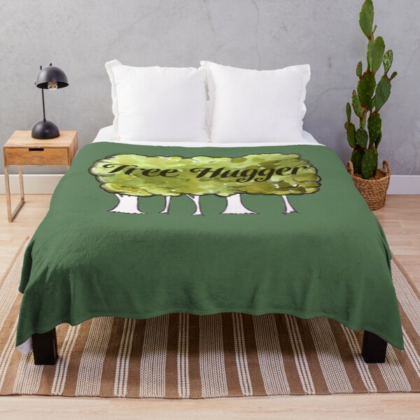 Item preview, Tree Hugger designed and sold by FrictionMaxxing.