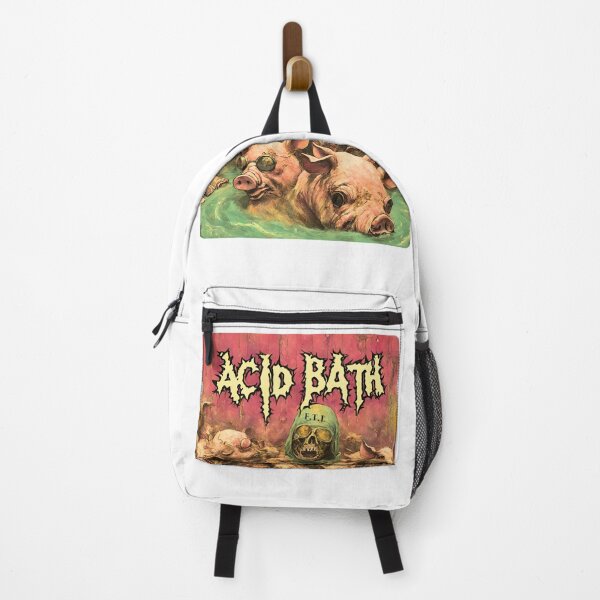 Item preview, Acid bath  designed and sold by Tyler Cressler.