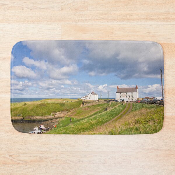 Item preview, Super Sunny Seaton Sluice (2) designed and sold by Violaman.