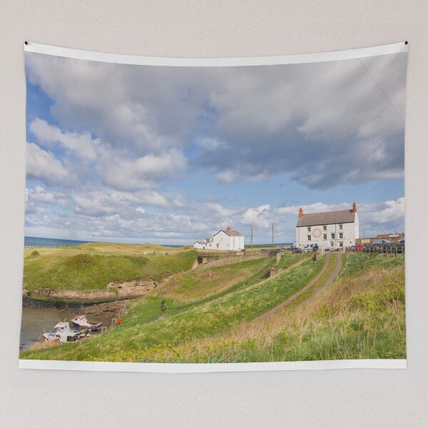 Item preview, Super Sunny Seaton Sluice (2) designed and sold by Violaman.