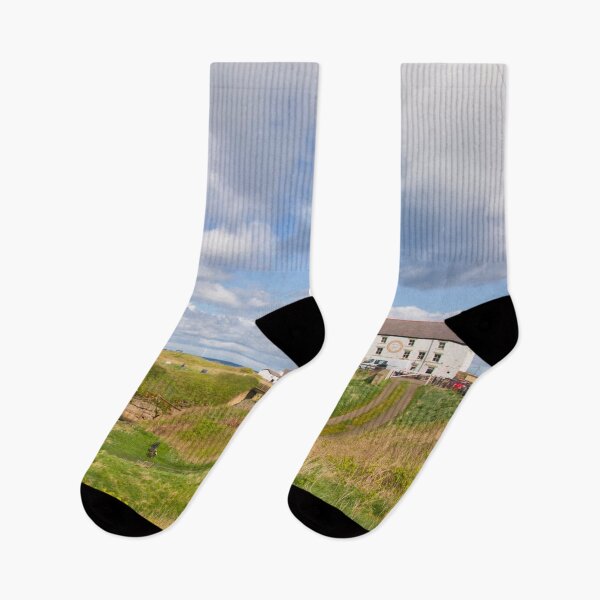 Item preview, Super Sunny Seaton Sluice (2) designed and sold by Violaman.
