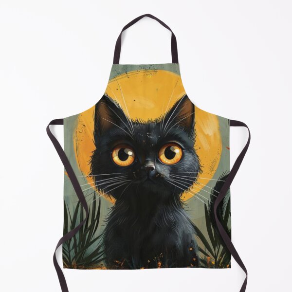 Item preview, Inky Prowler Tee, Nocturnal Prowess Gift, Sleek Panther Companion designed and sold by Terry-Salsa.