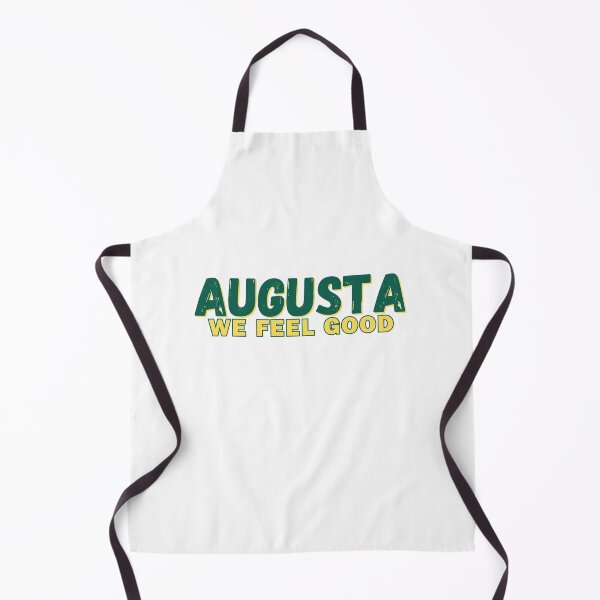 Item preview, Augusta, GA We Feel Good city motto rugged two-color designed and sold by BlakeleyB.
