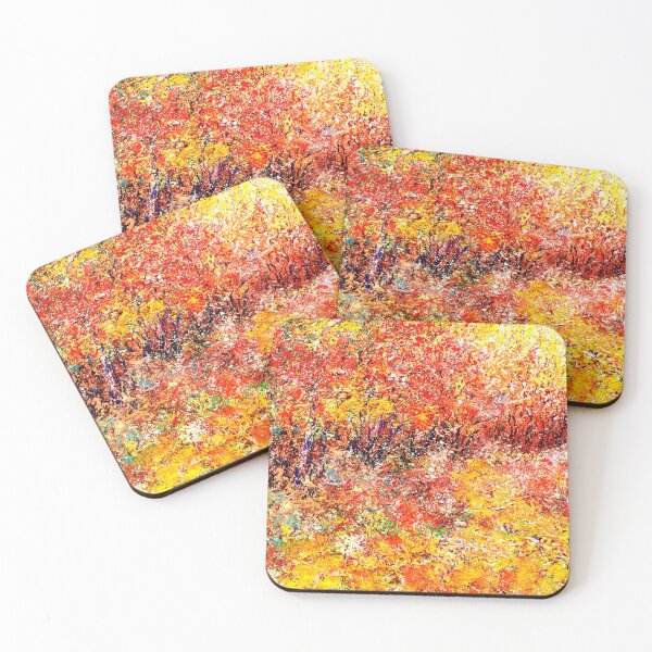 Item preview, another orange trail designed and sold by Gerardo Segismundo.