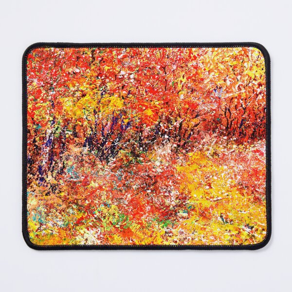 Item preview, another orange trail designed and sold by Gerardo Segismundo.