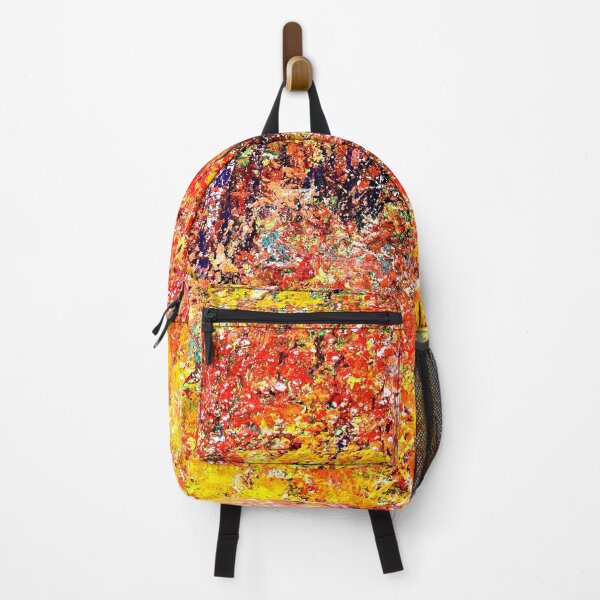 Item preview, another orange trail designed and sold by Gerardo Segismundo.