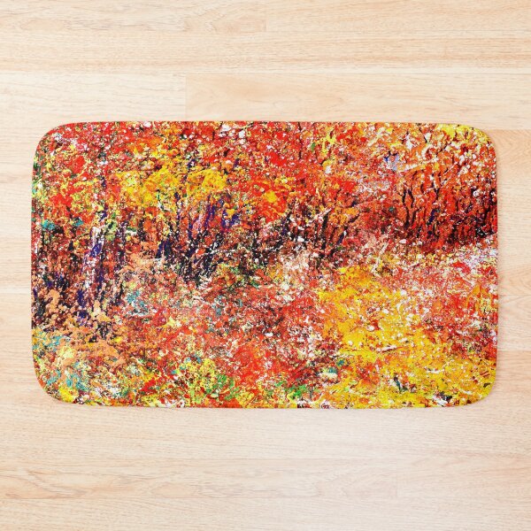 Item preview, another orange trail designed and sold by Gerardo Segismundo.