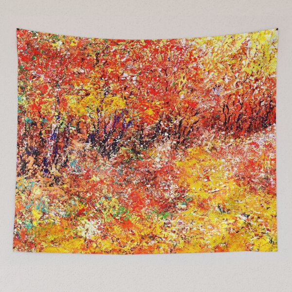 Item preview, another orange trail designed and sold by Gerardo Segismundo.