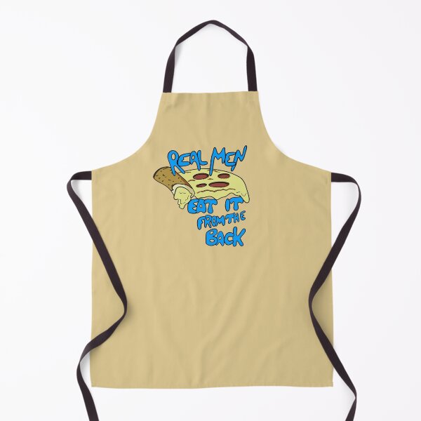 Item preview, EAT IT FROM THE BACK designed and sold by JOSHUA R SAN MIGUEL.
