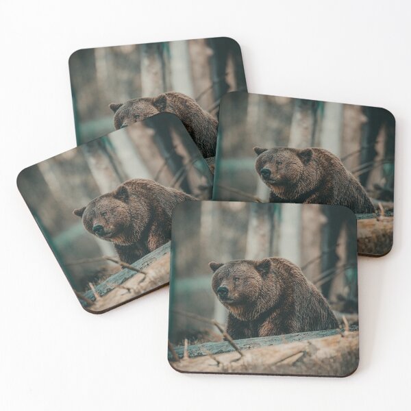 Item preview, BEAR designed and sold by DarkoK.