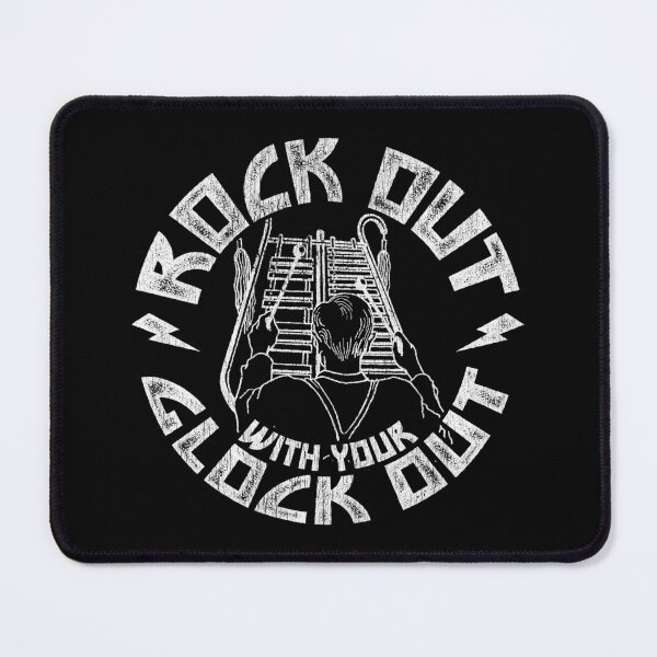 Item preview, Rock Out With Your Glock Out designed and sold by brianhillDESIGN.