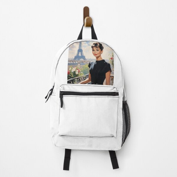 Item preview, Audrey Hepburn designed and sold by JackFreestone.